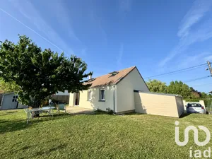 House at Rozay-en-Brie (77540)