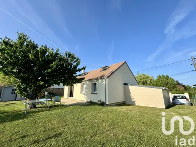 Maison à Rozay-en-Brie (77540)