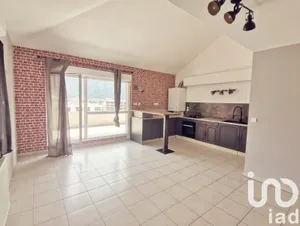 Appartement à Cluses (74300)