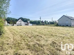 Terrain à bâtir à Sorigny (37250)