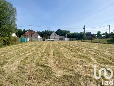 Terrain à bâtir à Sorigny (37250)