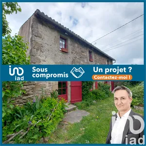 Maison de campagne à La Gaubretière (85130)