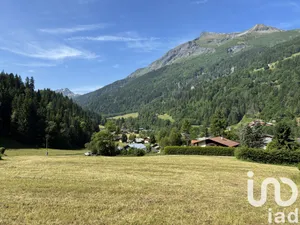 Terrain à bâtir à ST GERVAIS LES BAINS (74170)