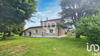 Maison de village à Reyniès (82370)