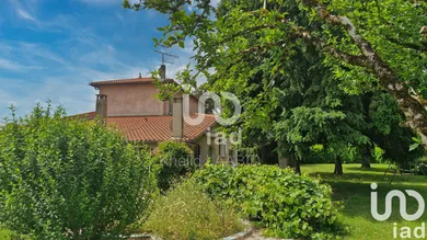 Maison de village à Reyniès (82370)