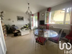 House at La Flèche (72200)