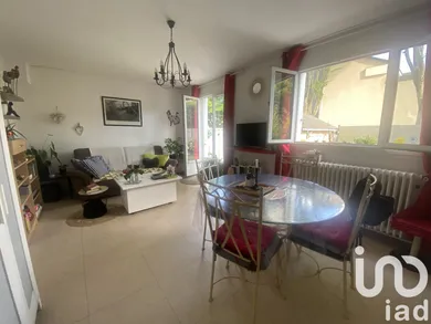 House at La Flèche (72200)