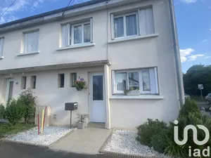 Maison à La Flèche (72200)