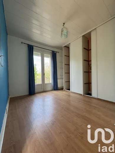 House at Lazenay (18120) — 6/14