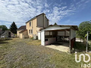 Maison à Lazenay (18120)