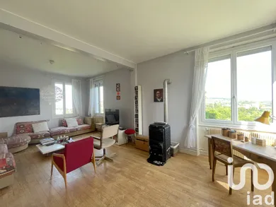 House in Châtel-Guyon (63140)