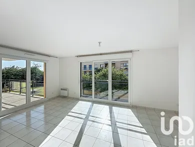 Appartement à Caen (14000)
