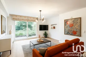 Appartement à Bayonne (64100)