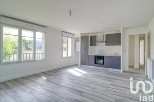 Appartement à Persan (95340)