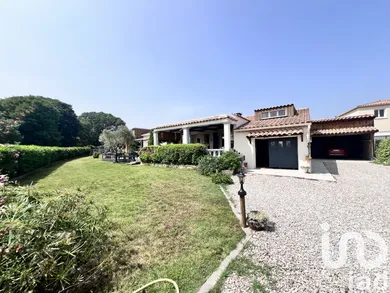 House at Ceyras (34800)