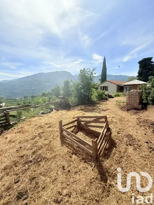 Domaine à Saint-Martin-du-Var (06670)