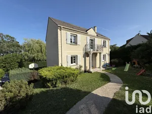 House at Neuilly-Plaisance (93360)