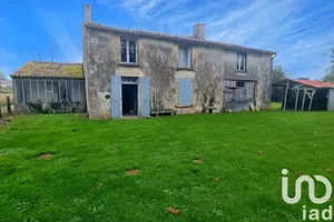 House at Alloinay (79110)