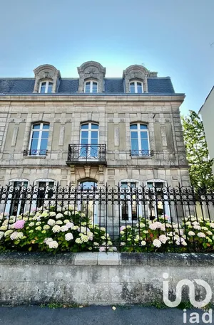 Demeure à Lorient (56100)