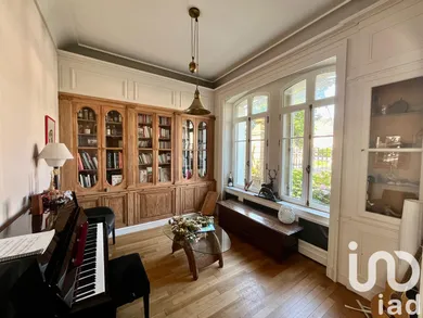 Maison à Lorient (56100)