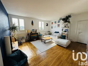 Appartement à Le Chesnay (78150)