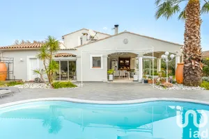 House at Le Castellet (83330)