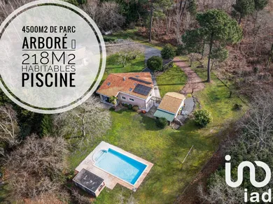 House in Cestas (33610)