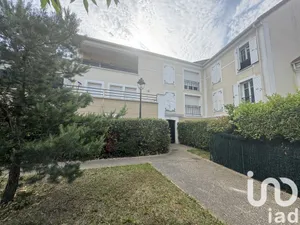 Appartement à Tigery (91250)