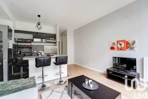 Appartement à Romainville (93230)