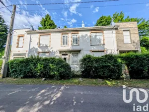 House at Parmain (95620)