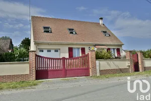 Detached at Ansauvillers (60120)