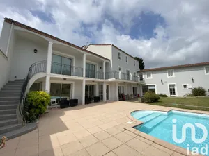 Maison de ville à Les Herbiers (85500)