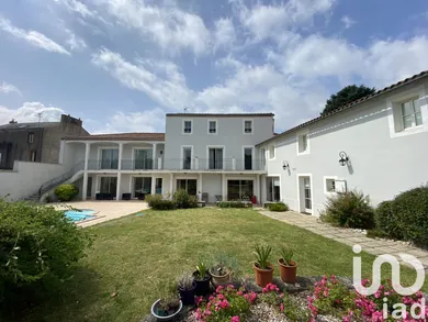 Maison de ville à Les Herbiers (85500)