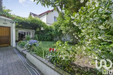 Maison à Saint-Maur-des-Fossés (94100)