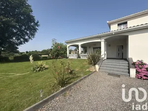 Maison à Montbeton (82290)