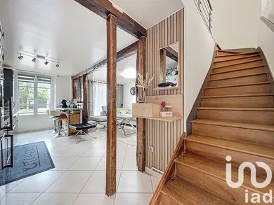 Maison de ville à Morangis (91420)