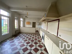 House in Bray-sur-Somme (80340)