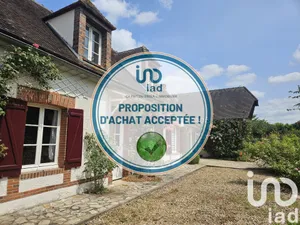Maison à Muzy (27650)