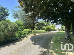 Maison à Clohars-Carnoët (29360)