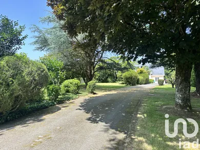 Maison à Clohars-Carnoët (29360)