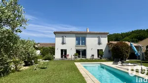 Maison traditionnelle à Aubignan (84810)