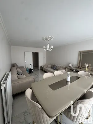 Appartement à Garges-lès-Gonesse (95140)