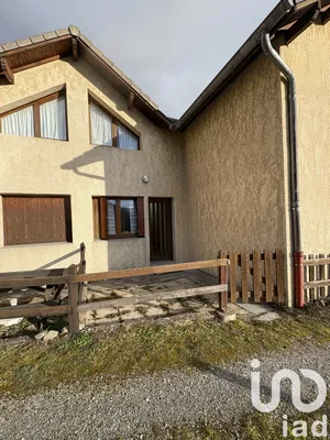 Apartment at Chabottes (05260)