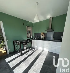 Appartement à Amiens (80000)