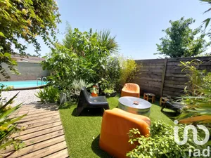 House at Oeyreluy (40180)