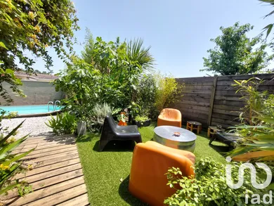 Maison à Oeyreluy (40180)