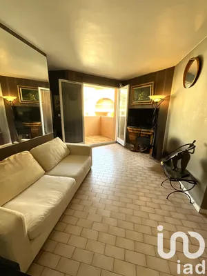 Appartement à Sainte-Maxime (83120)