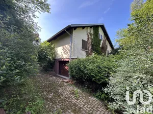 House in Provenchères-et-Colroy (88490)