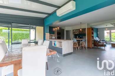 House in Tellancourt (54260)