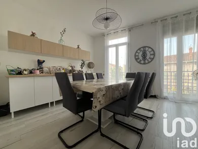 Maison de village à Trouillas (66300)